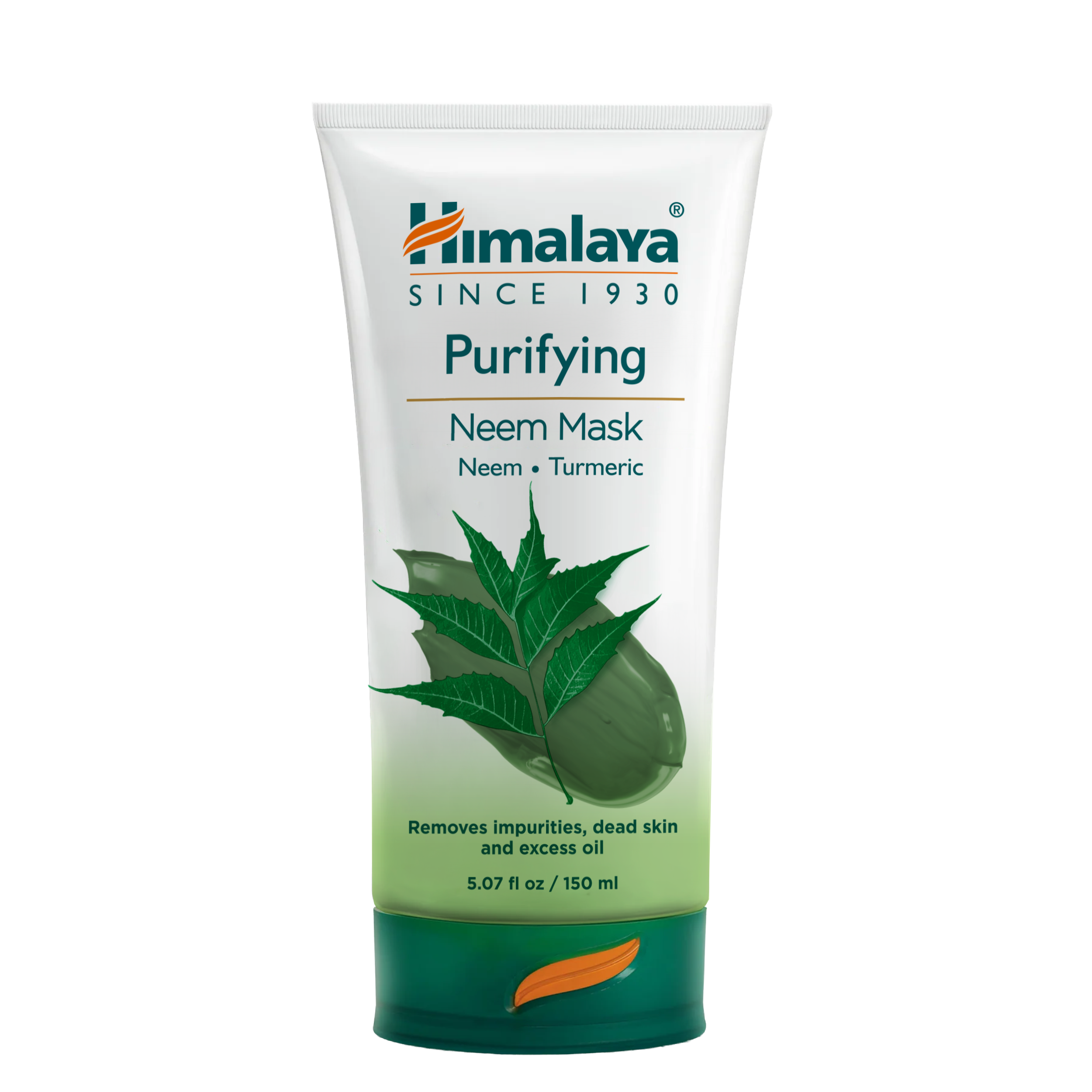 Purifying Neem Mask – Himalaya Wellness (US) Purifying Neem Mask – Himalaya Wellness (US)