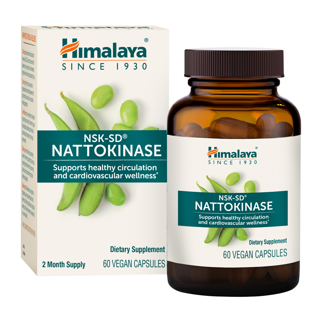 NSK-SD® Nattokinase