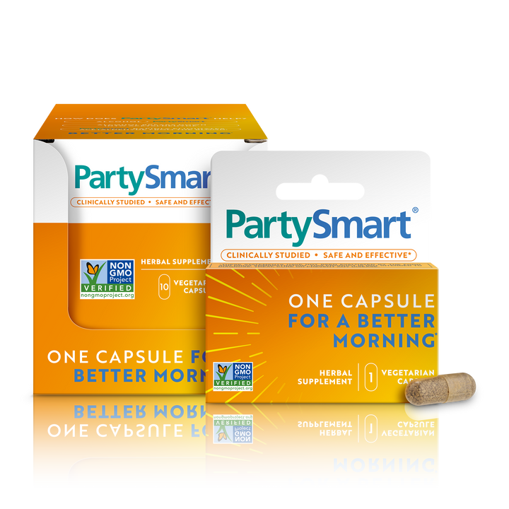 PartySmart® 10-Count
