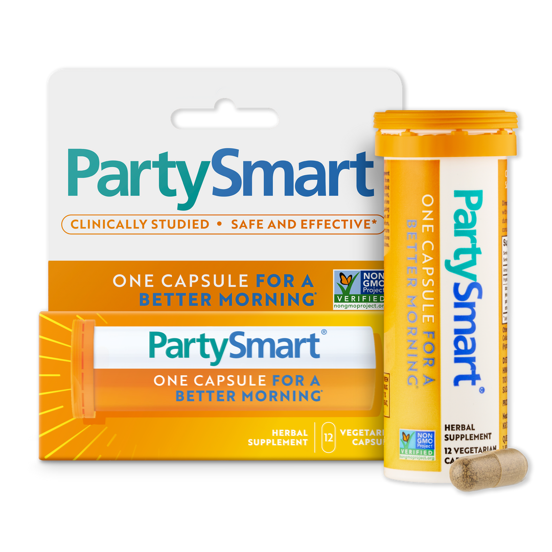 PartySmart® 12-Count