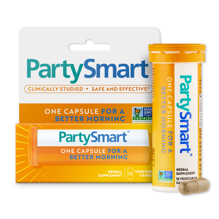 PartySmart® 12-Count