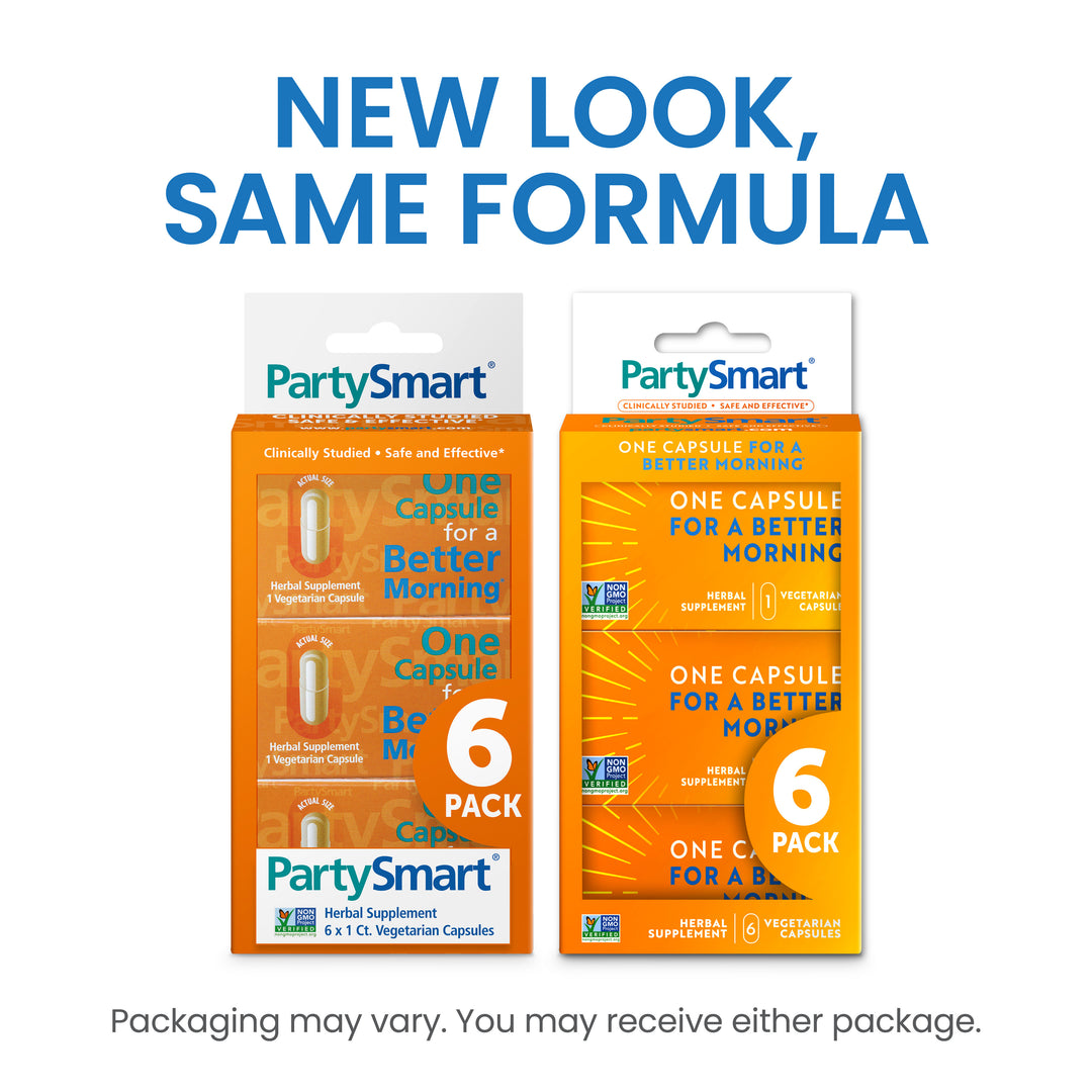 PartySmart® 6-Count