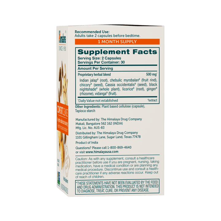 ComfortCleanse® - Himalaya Wellness (US)