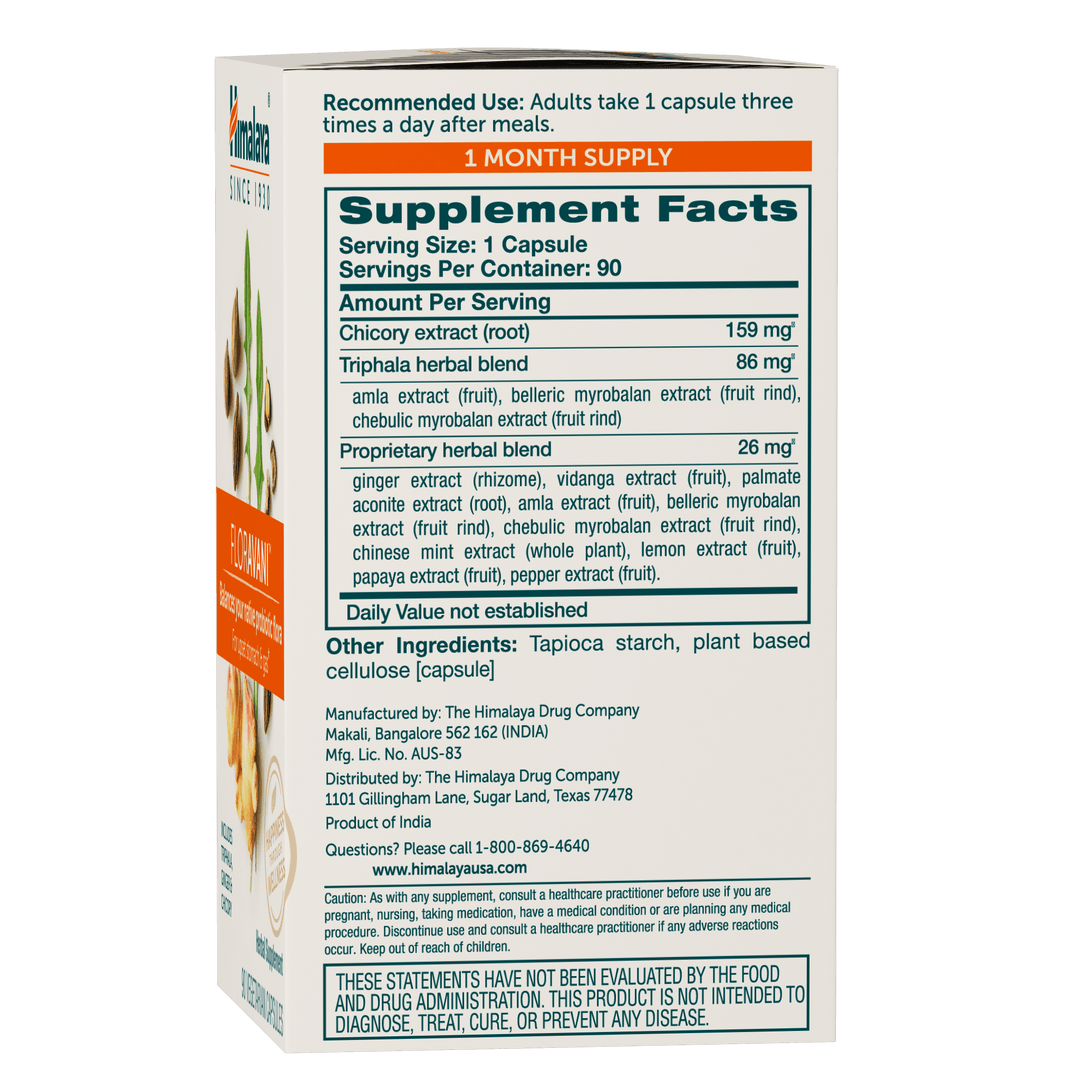 FlorAvani® - Himalaya Wellness (US)