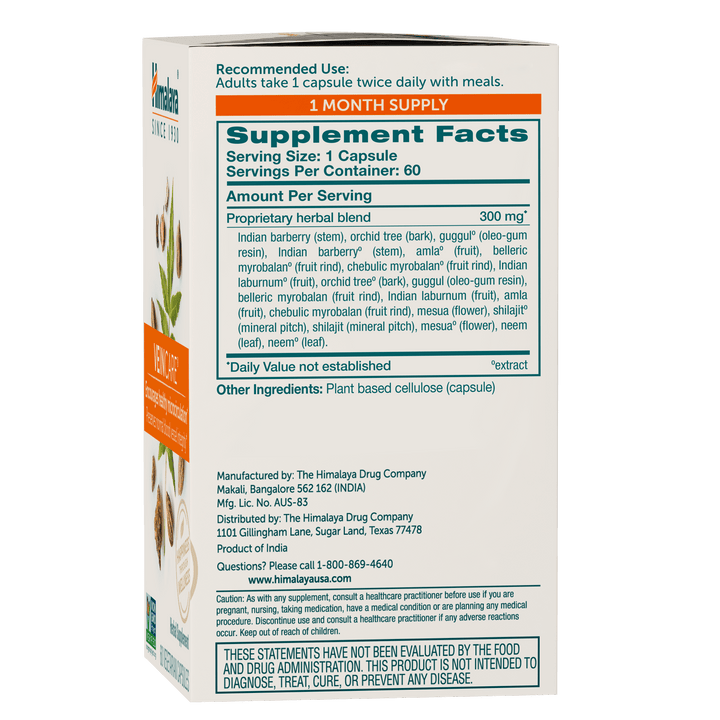 VeinCare® - Himalaya Wellness (US)