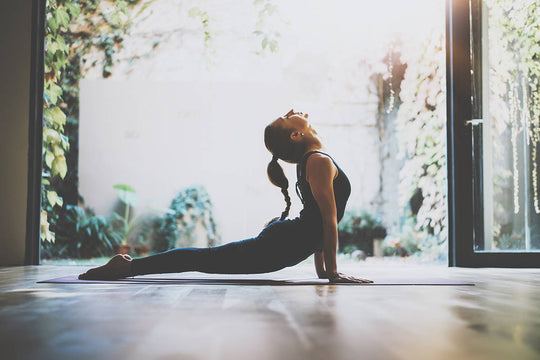 Ashwagandha Supplements: Bring on the Balance