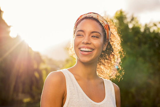 Clean Without the Compromise with Fluoride-Free Toothpaste