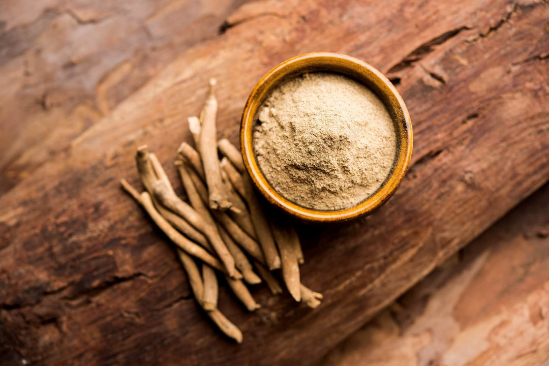 Energy Up! Does Ashwagandha Really Work? - Himalaya Wellness (US)