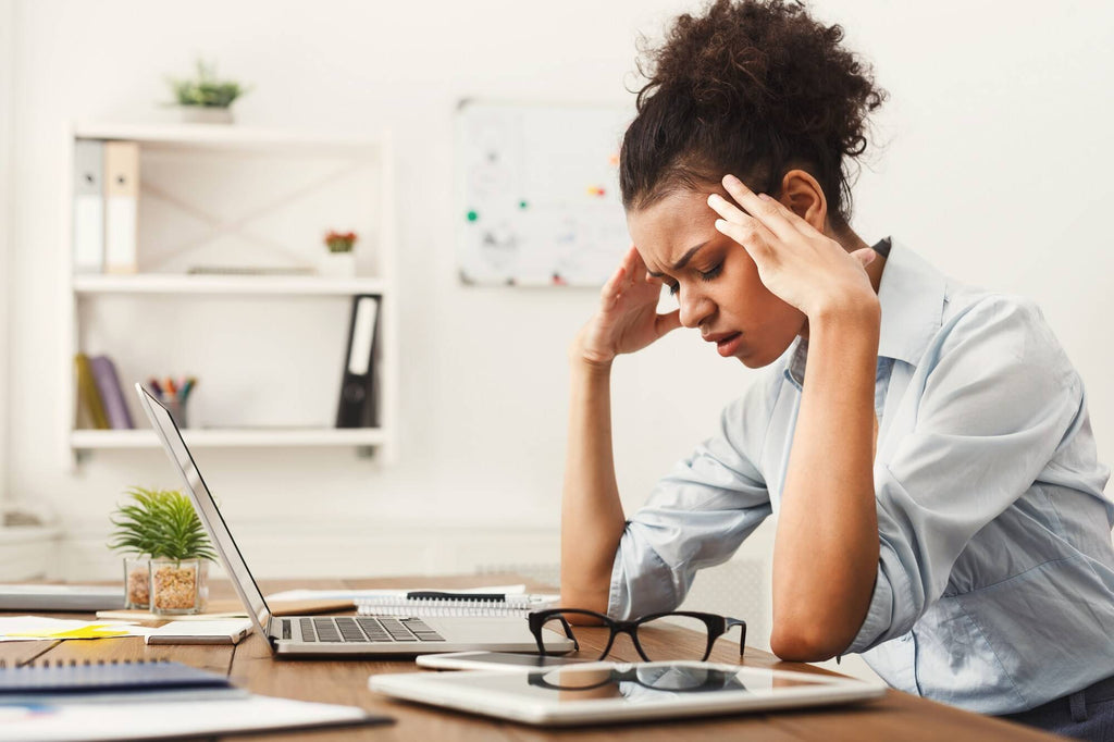 Good Stress vs. Bad Stress: What's the Difference? - Himalaya Wellness (US)