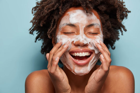 Help Fight Acne from the Inside Out
