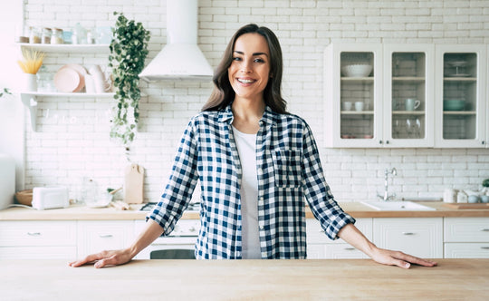 Improve Your Mood by Supporting Your Gut Health