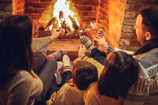 Merry and Mindful: How Ashwagandha Supports Your Holiday Spirit