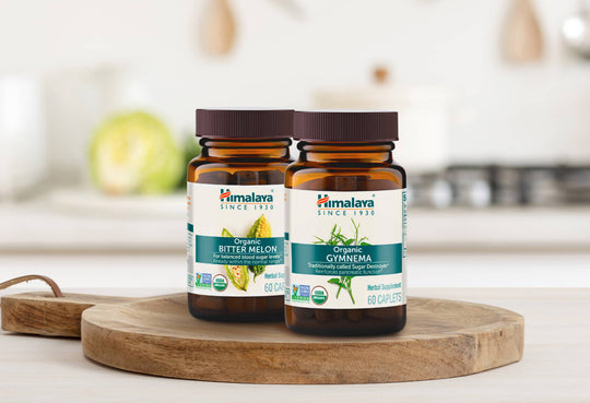 Savor Everyday Moments with Himalaya Supplements