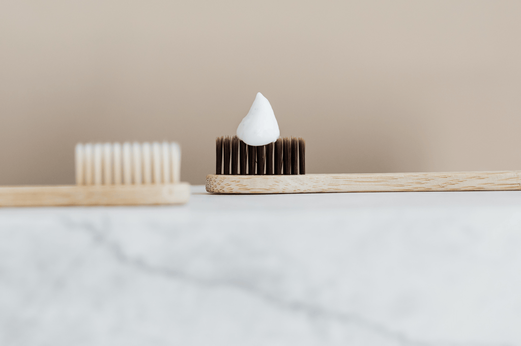 What the Foam is SLS? Why Your Toothpaste Matters - Himalaya Wellness (US)