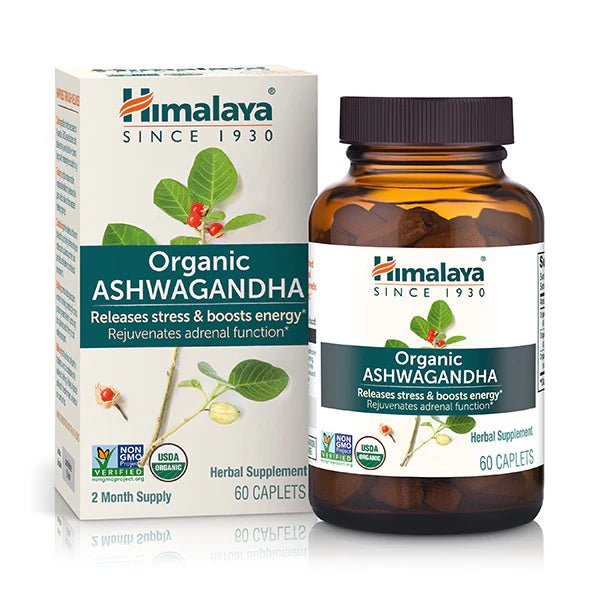 Herbal Supplements - Himalaya Wellness (US)