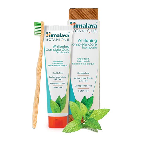 Oral Care - Himalaya Wellness (US)