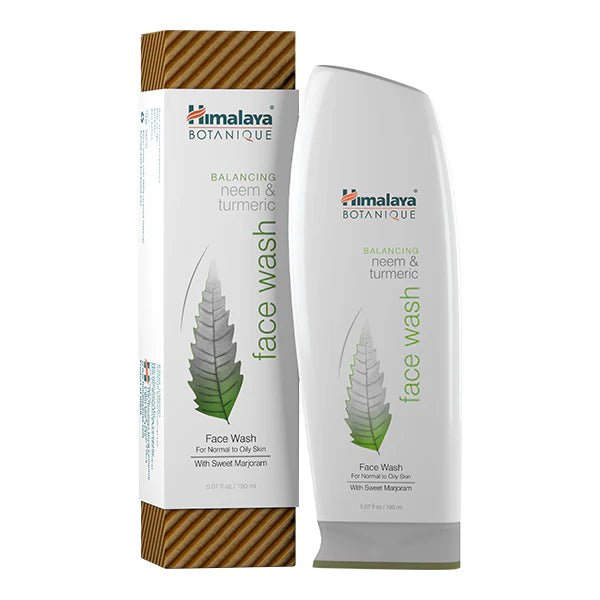 Personal Care - Himalaya Wellness (US)