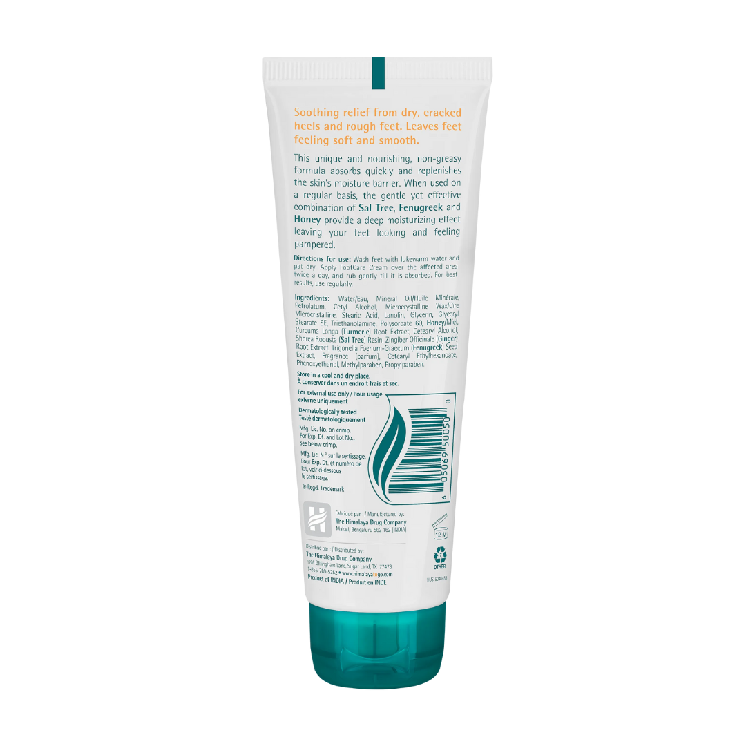 FootCare Cream