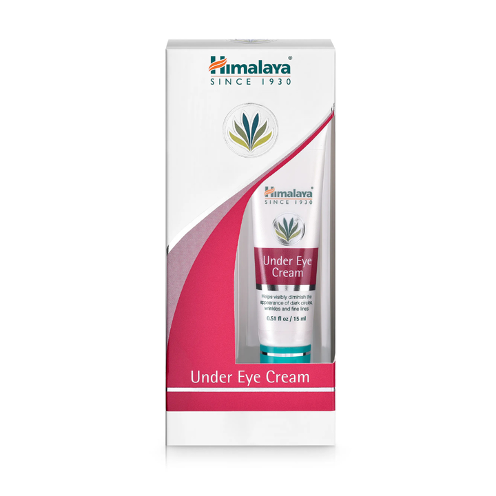 Under Eye Cream