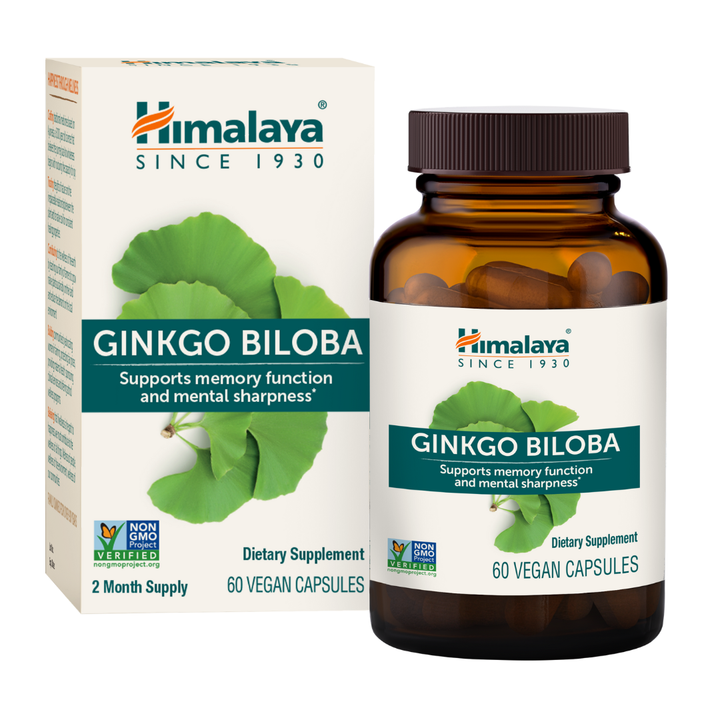 Ginkgo Biloba