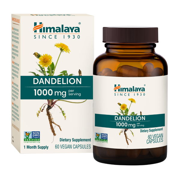 Bio-Health Dandelion Leaf Herbal Food Supplement For General Health Support For Healthy Digestion Healthy Bones And Boosts The Immune System Additi - View #8