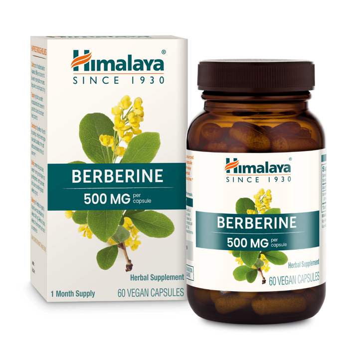 Berberine