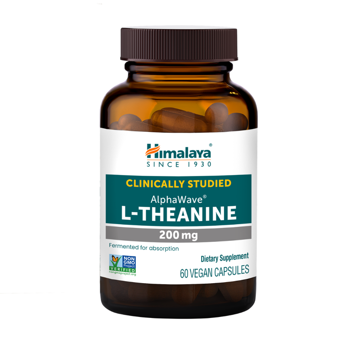 L-Theanine