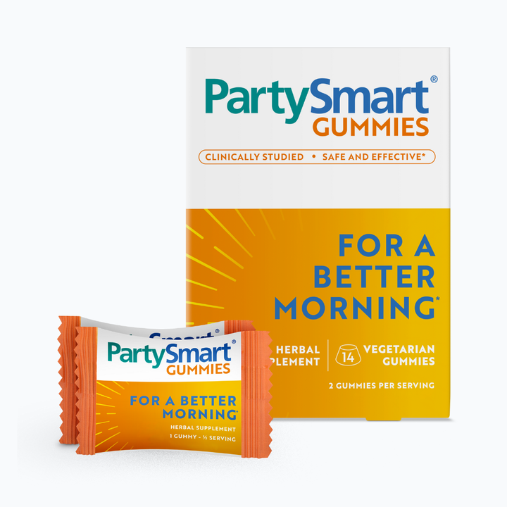 PartySmart® Gummies 14-Count