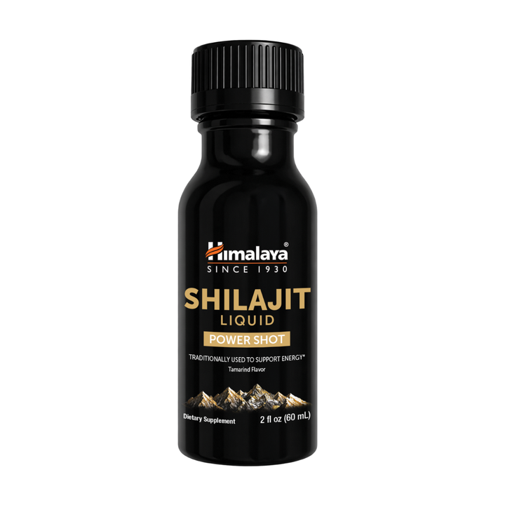 Shilajit Power Shot (Pack of 6)