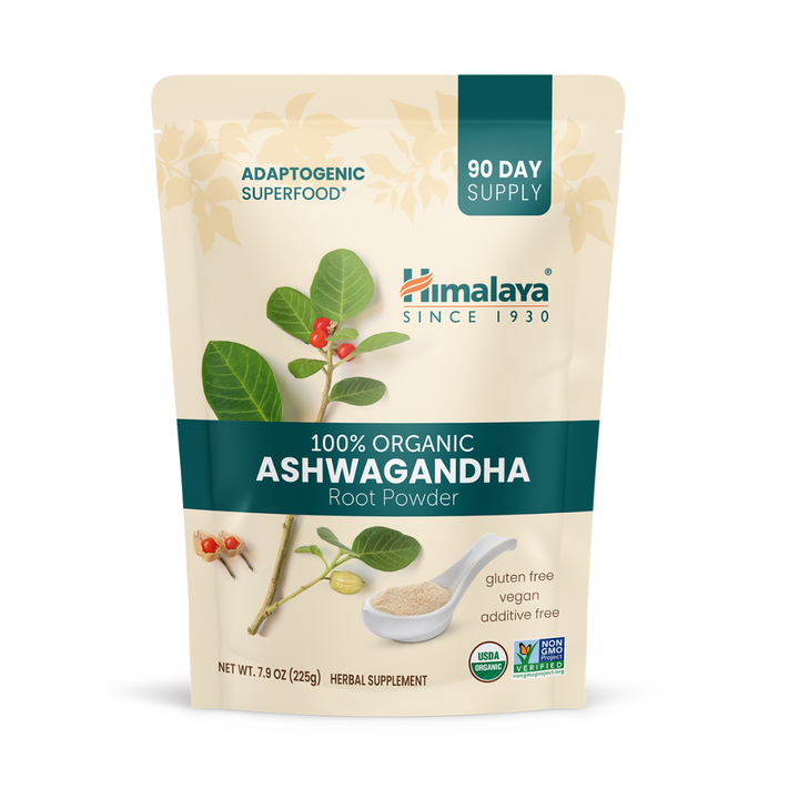 Ashwagandha Powder Bag