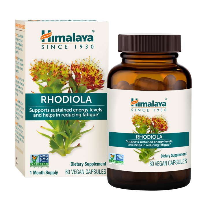 Rhodiola