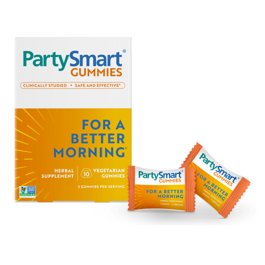 PartySmart® Gummies 10-Count