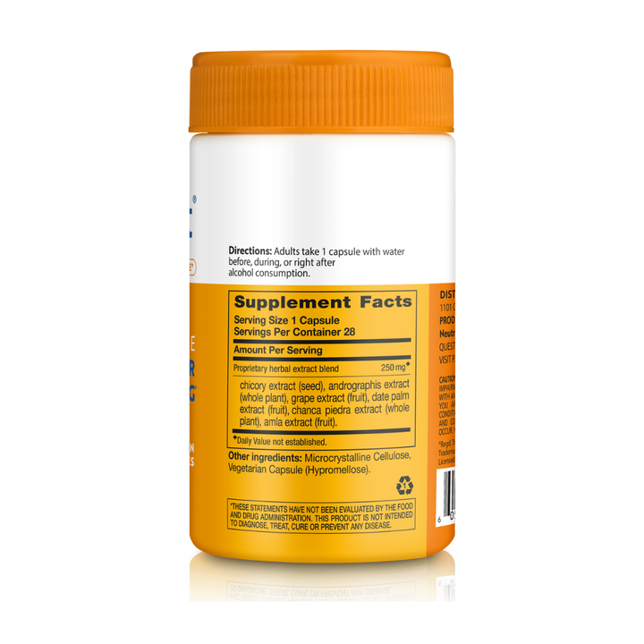 PartySmart Capsules - 28 Count