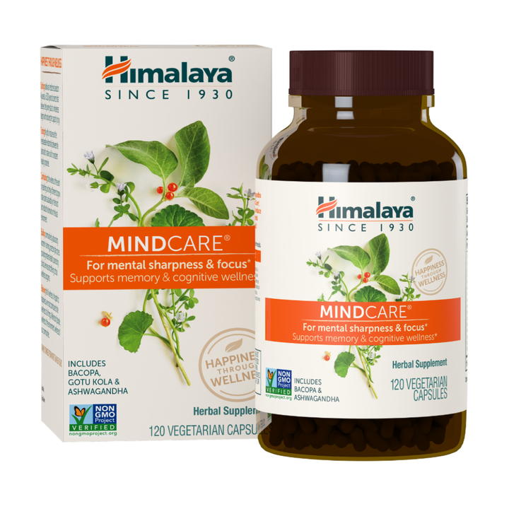 MindCare® 1 Month Supply