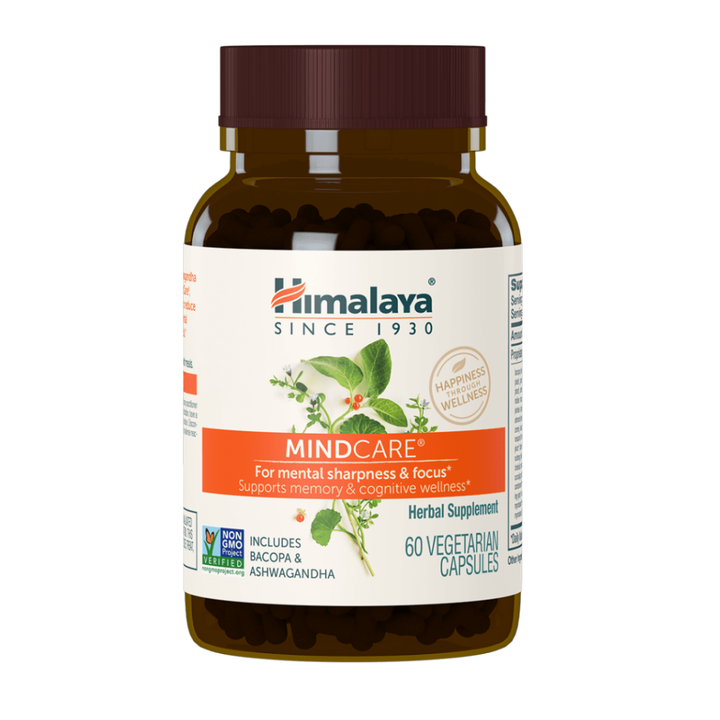 MindCare® 1 Month Supply