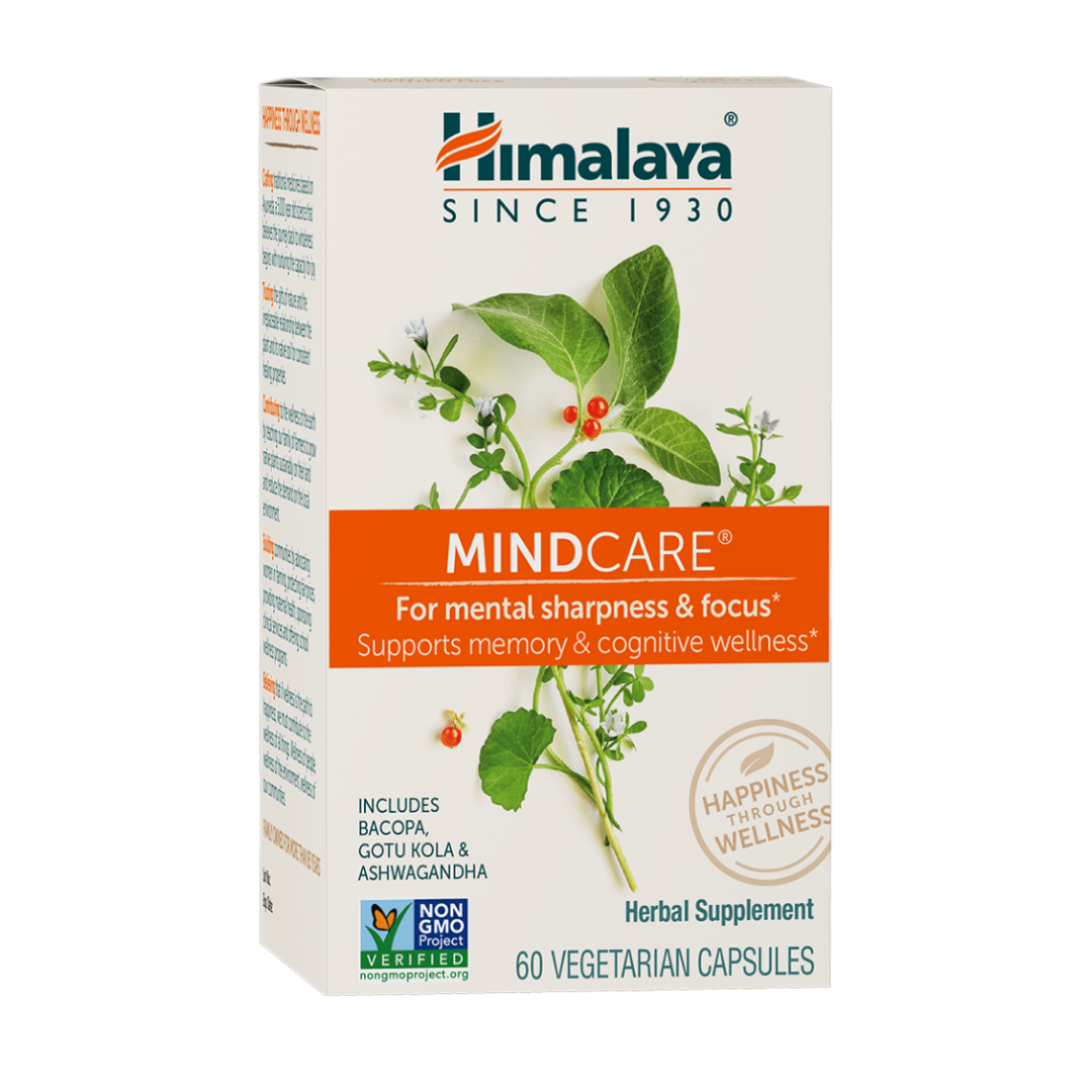MindCare® 1 Month Supply
