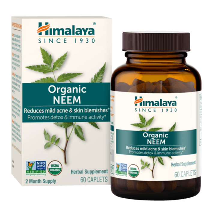 Organic Neem