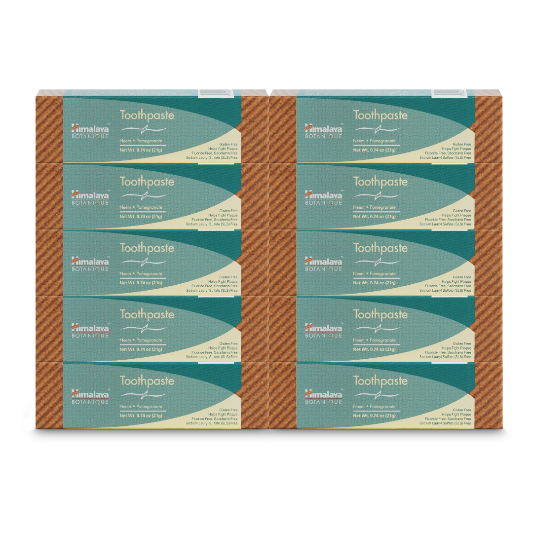 Travel size 10-Pack