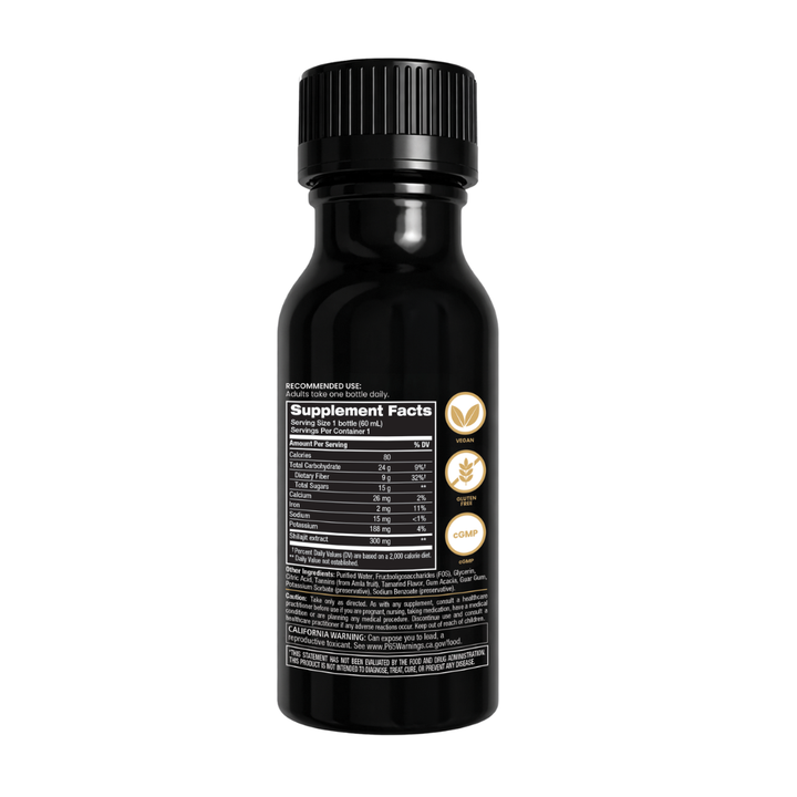 Shilajit Power Shot (Pack of 6)