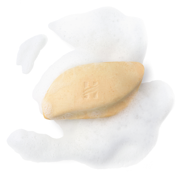 Ayurveda Sandal Glow Cleansing Bar