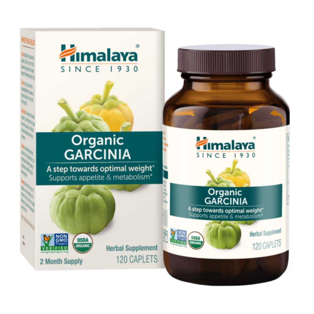 Organic Garcinia