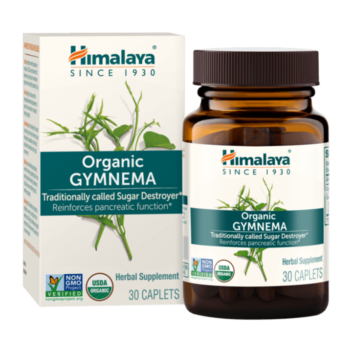 Organic Gymnema