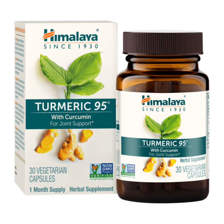 Turmeric 95
