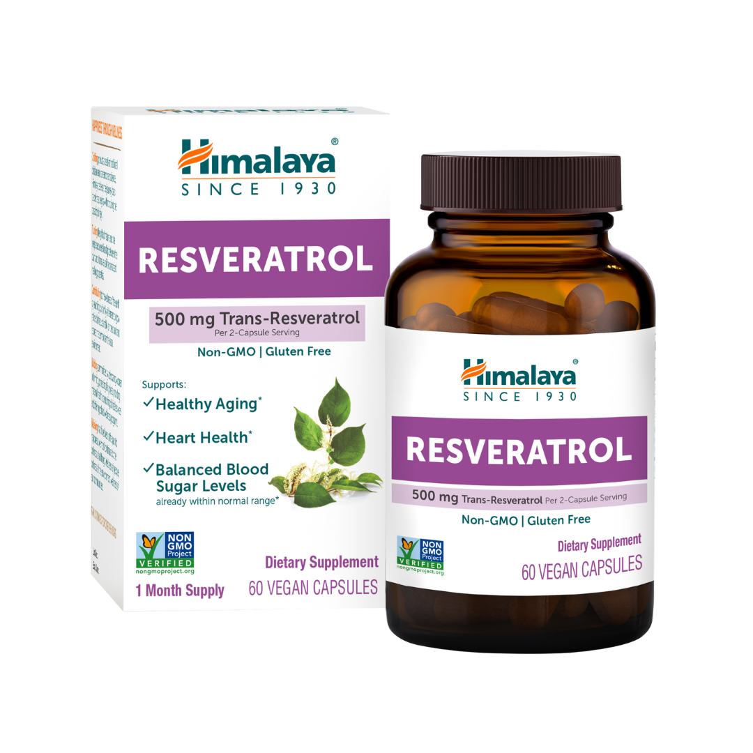 Resveratrol
