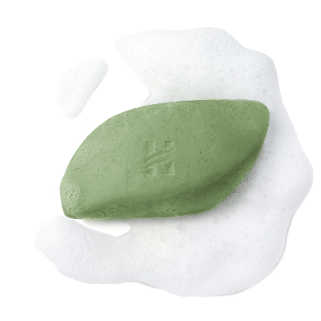 Ayurveda Clear Skin Cleansing Bar