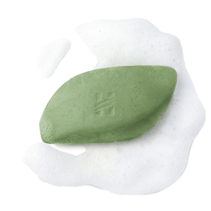 Ayurveda Clear Skin Cleansing Bar