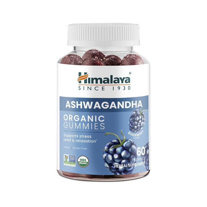 Ashwagandha Gummies 60ct