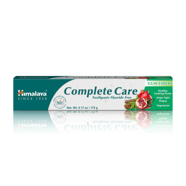 Complete Care Toothpaste