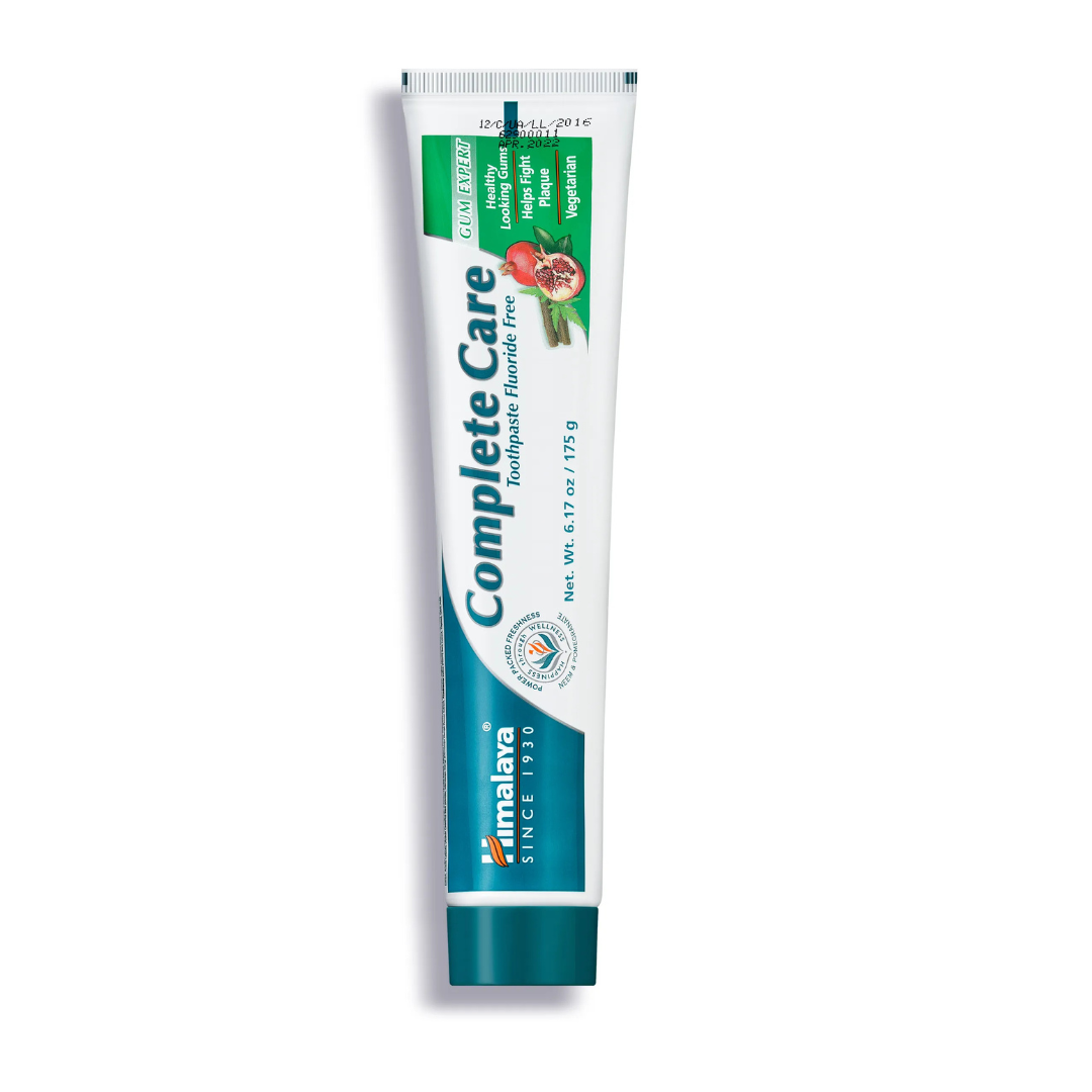 Complete Care Toothpaste