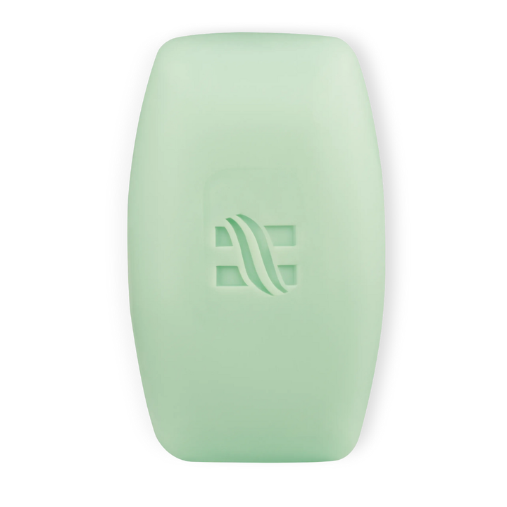 Refreshing Cucumber Cleansing Bar